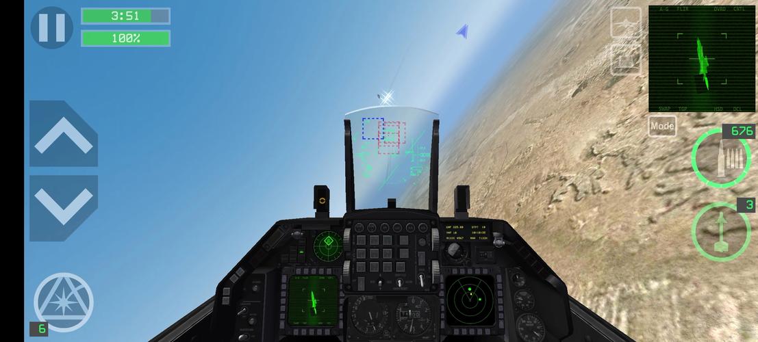 strike fighters 安卓