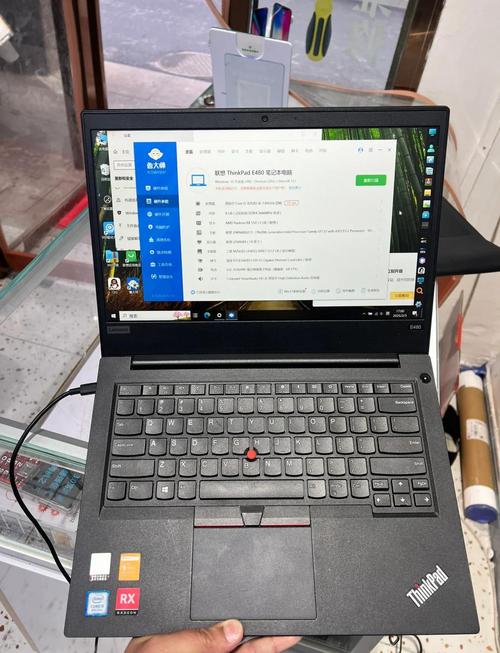 thinkpad笔记本电脑怎么样