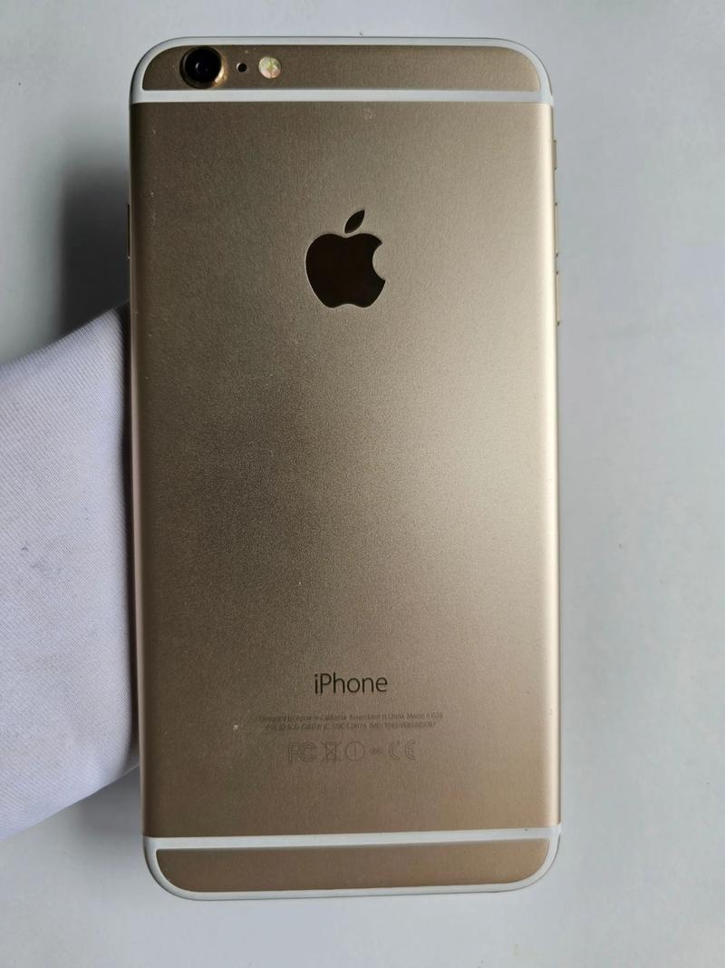 苹果6s和苹果6plus的区别