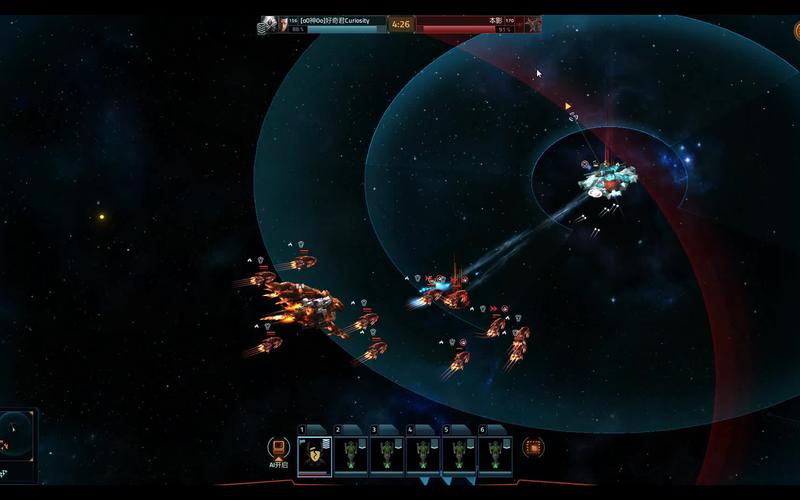 vega conflict安卓版