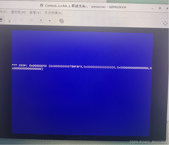 win10初始化电脑时出现问题
