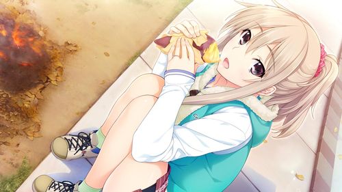 lovelycation安卓汉化