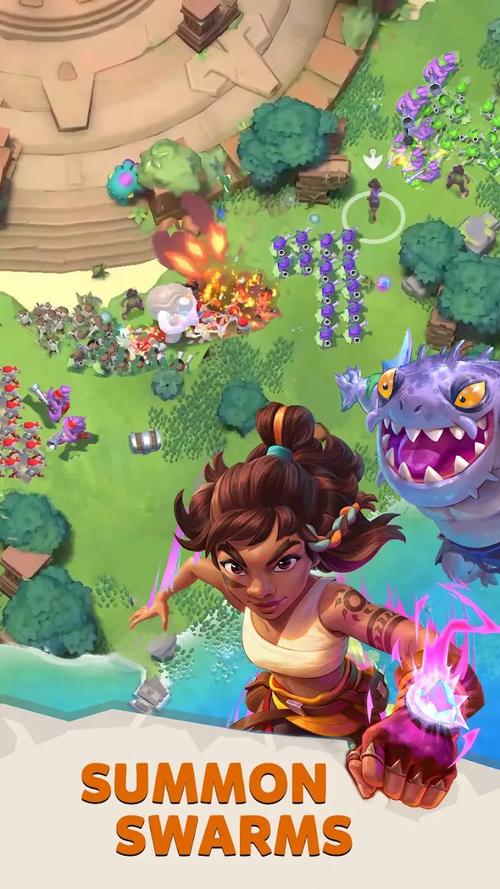 KingdomRush安卓破解版