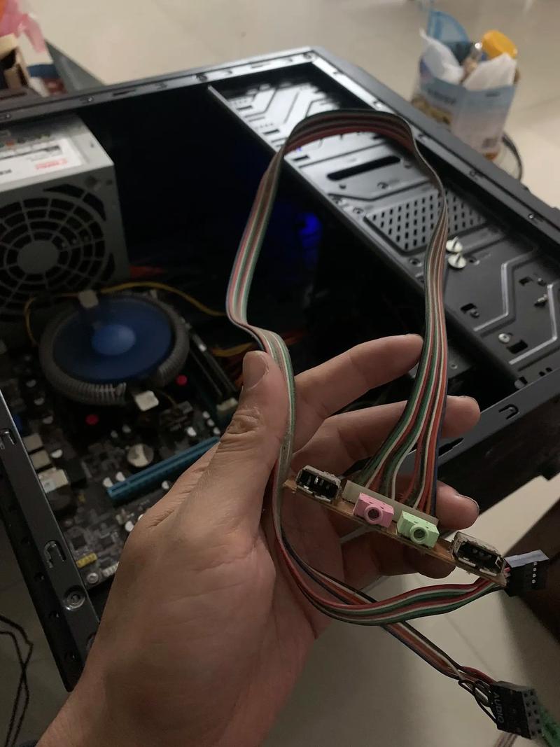 笔记本电脑usb接口坏了怎么办