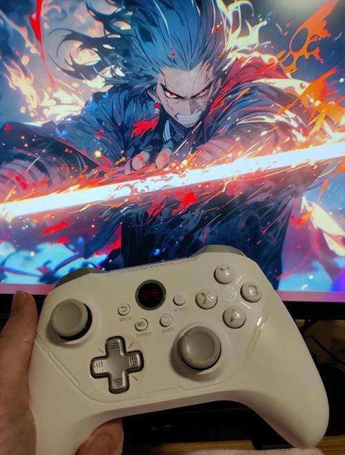 xbox360有线手柄连接手机