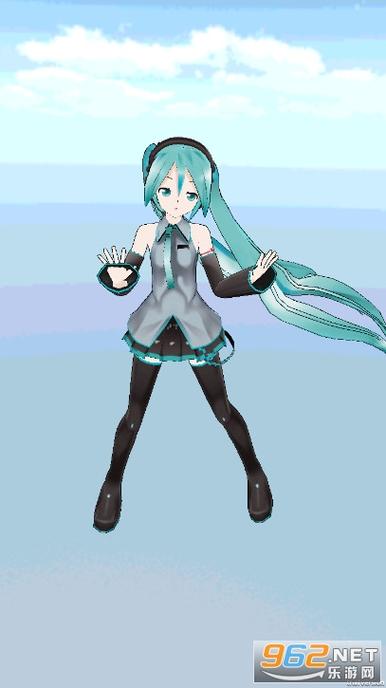mikumikudance安卓版