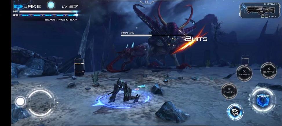 聚爆implosion安卓破解版