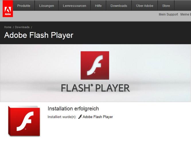 flash player 安卓