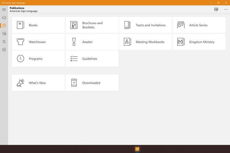jwlibrary下载安卓版