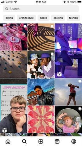 下载instagram安卓版