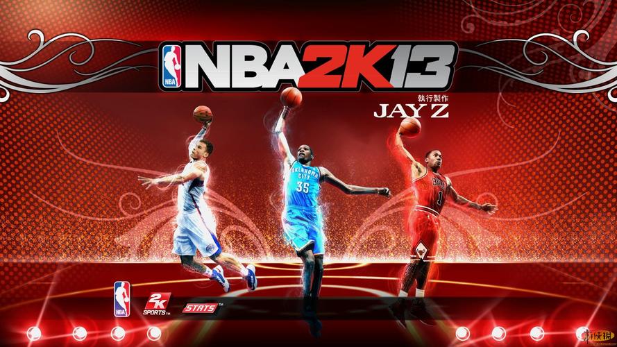 nba2k13安卓版含数据包