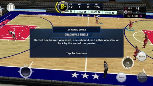 nba2k16安卓中文破解版