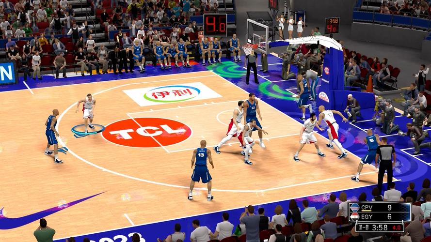 nba2k14安卓中文汉化版