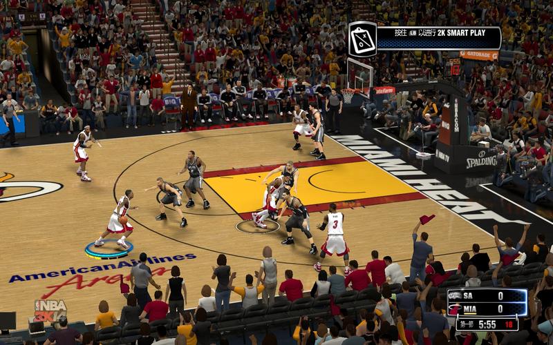 nba2k16安卓版无限金币