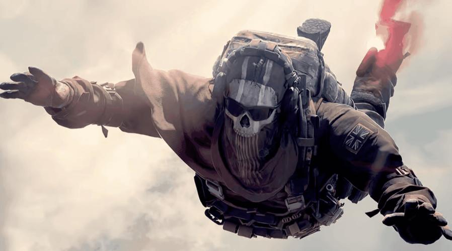 使命召唤安卓版中文汉化破解版