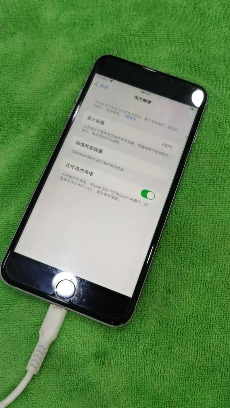 苹果6plus多少钱64g