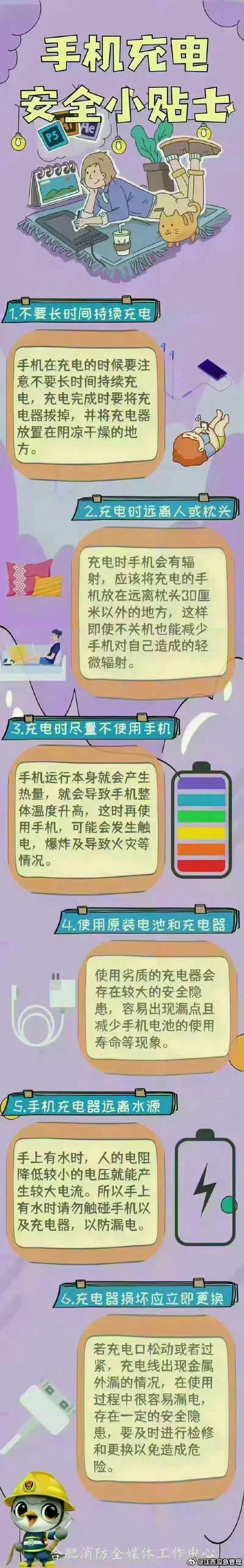 边充电边玩手机对电池有影响吗