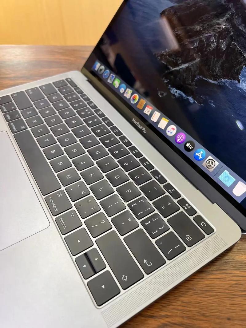 苹果电脑macbookpro