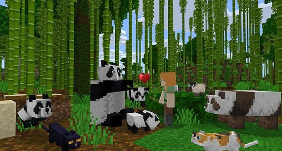 我的世界ios和安卓怎么联机