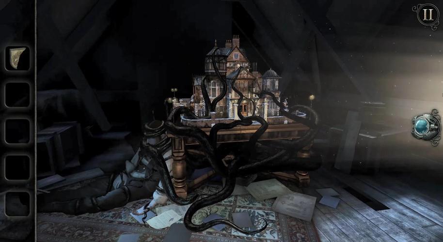 the room2破解版安卓