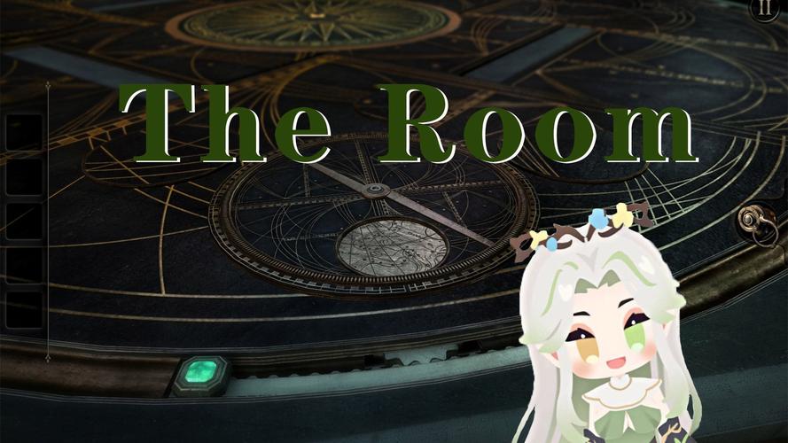 the room2破解版安卓