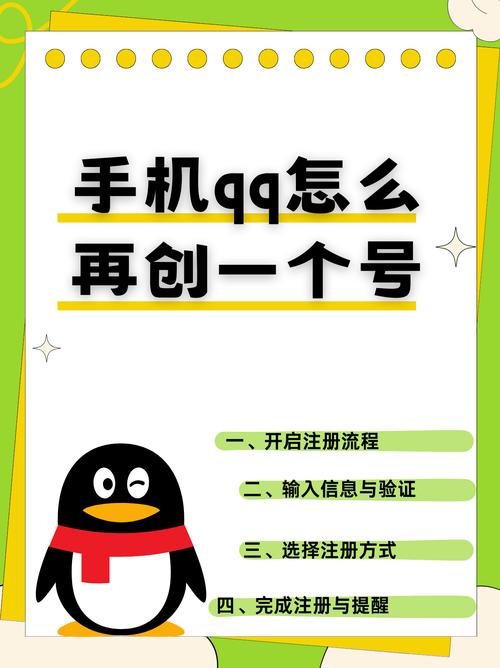 一个手机号可以注册几个qq号