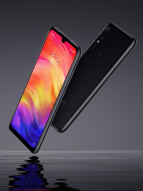 小米note标准版安卓7.0