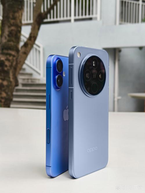 华为手机好还是oppo手机好