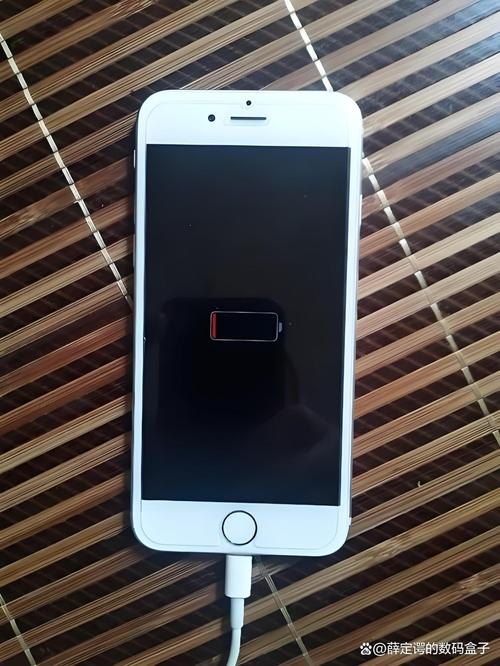 苹果手机充电一会充一会不充