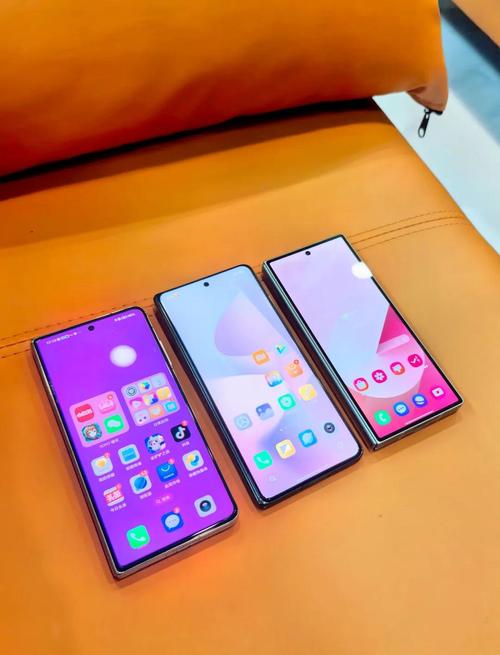 三星手机和华为手机哪个质量好