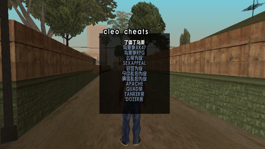 安卓圣安地列斯1.08apk