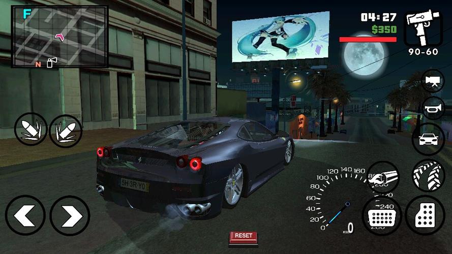 安卓圣安地列斯1.08apk