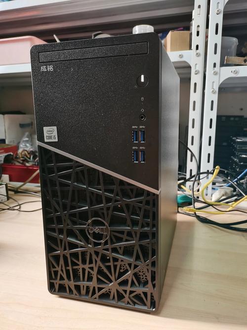 英特尔thurley台式电脑