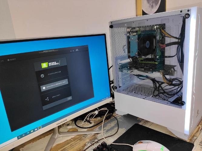 英特尔thurley台式电脑