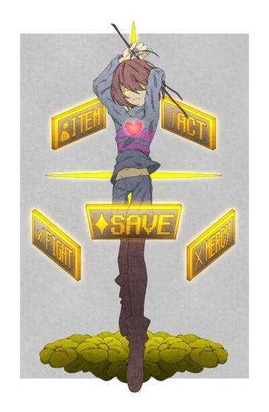 undertale手机版下载