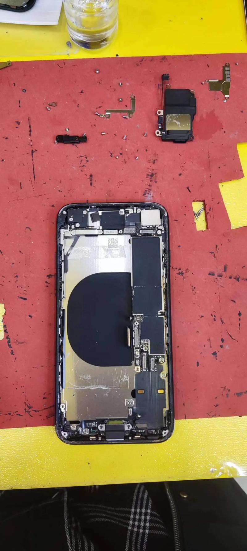 苹果8plus卡顿怎么解决