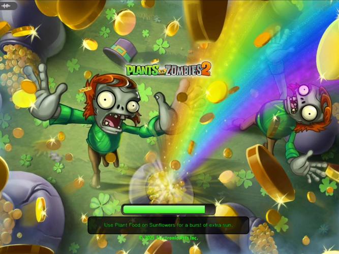 植物大战僵尸2国际版下载安卓