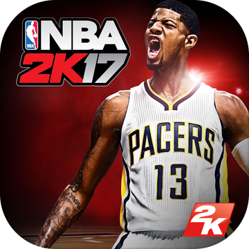 nba2k17安卓版汉化破解
