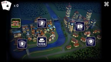 gtasa安卓家庭服务mod