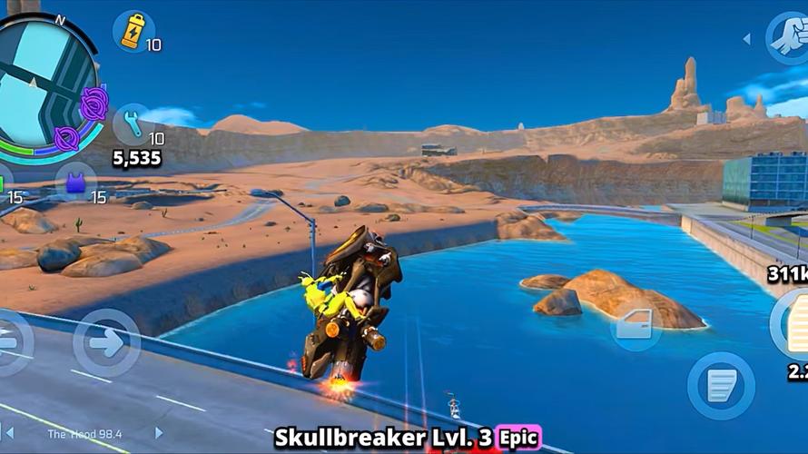 gameloft安卓游戏大全