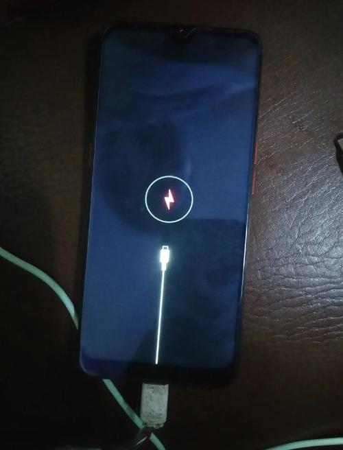 苹果手机充电显示不支持配件