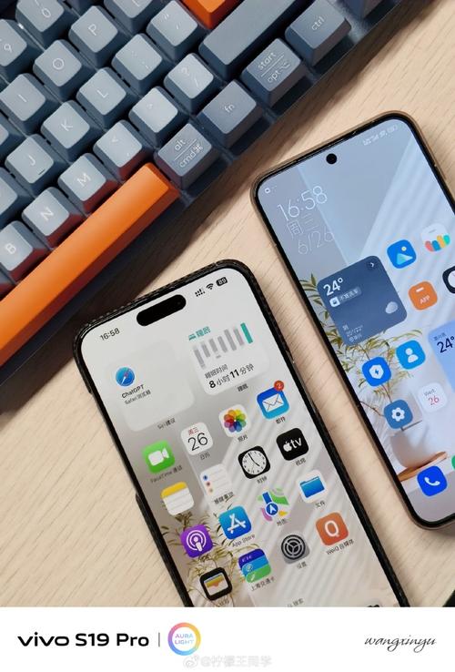 安卓手机和苹果手机哪个好用