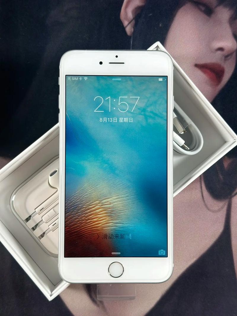 苹果6plus能用电信卡吗