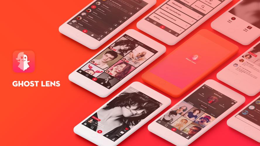 ghost lens安卓下载
