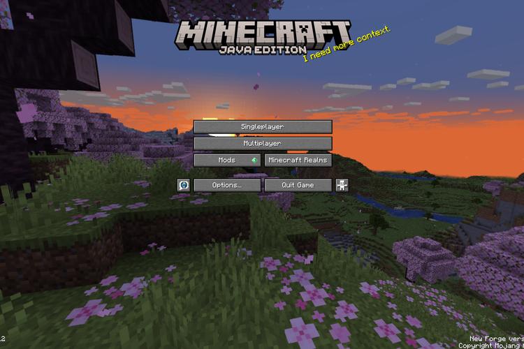 minecraft电脑版下载