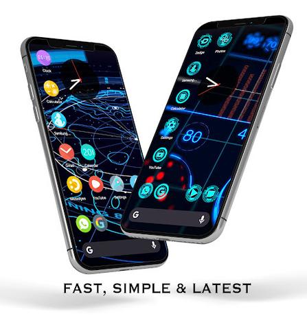 安卓版launchpad下载