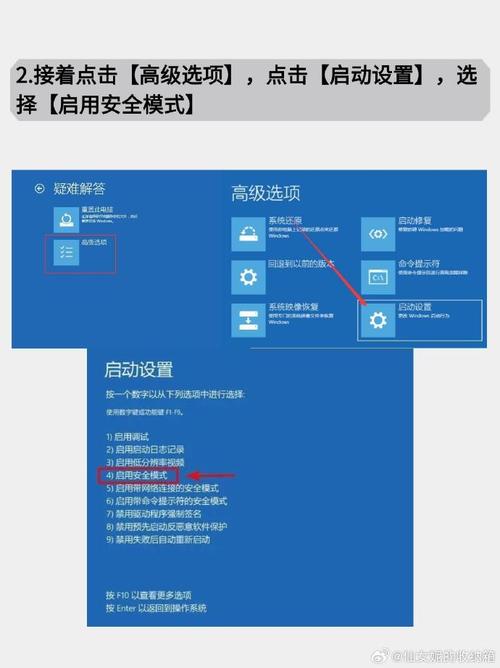 电脑黑屏是什么原因及解决方法