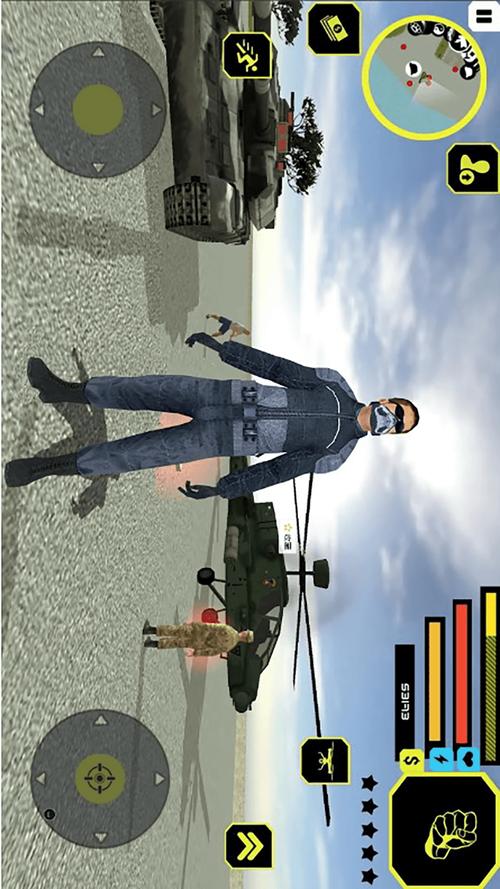 侠盗猎车手罪恶都市安卓版下载