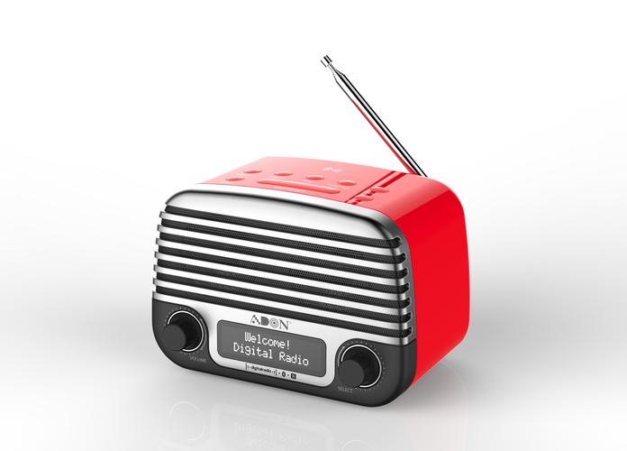 abroadradio安卓版