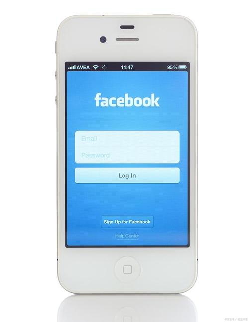 facebook手机版下载